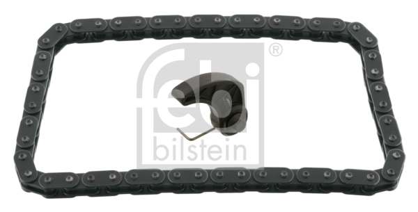 Chain Kit, oil pump drive